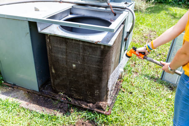 Emergency Air Duct Cleaning in Brewton, AL